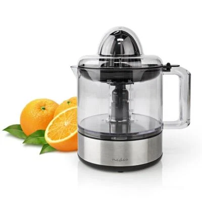 30W Electric Citrus Juicer Machine Squeezer Juice Press Lemon Extractor - Image 1 of 4