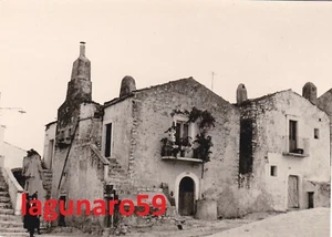 ISCHITELLA_Foggia_Sett. 1958_Cartolina fotografica_BOZZA FOTOGRAFICA ??? ( 3 ) - Imagen 1 de 1