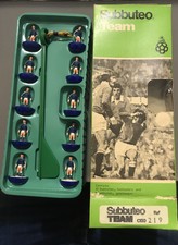 Subbuteo Team LW Bordeaux Ref 219