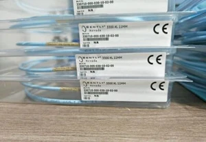 BENTLY NEVADA 330709-000-030-10-02-00 3300 XL 11mm DHL shipping - Picture 1 of 3