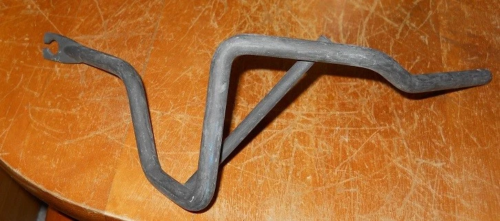 Новый из старых запасов 1978-91 GMC Chevrolet Parcel Van педаль газа стержень - Изображение 1 из 1