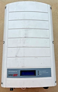 Inverter solare fotovoltaico Solaredge SE2200 - usato ma testato come funzionante - Foto 1 di 4
