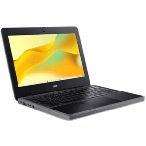 Acer NX.KYFAA.001 11.6" Chromebook 511 C736T N100 Touch 8GB 64GB MicroSD CAM SPK - Picture 1 of 8