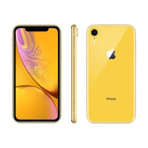 Apple iPhone XR 64GB Negro Azul Rojo - AT&T Bloqueado, Envío y Devoluciones Gratis - Imagen 1 de 9