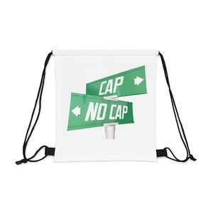 The Dai Light Collection Outdoor Drawstring Bag - Picture 1 of 6