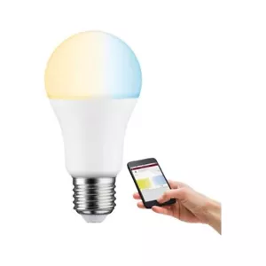 Paulmann 501.23 LED Smart Home Zigbee 9W Dimmbar E27 Leuchtmittel 2700-6500 K - Bild 1 von 6