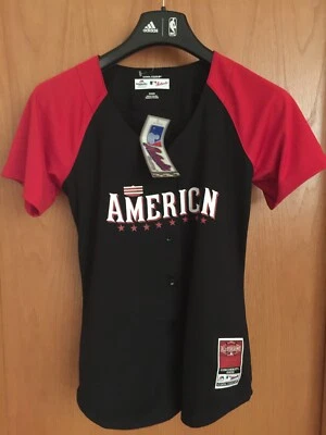 Majectic American ASG All-Star-Game 2015 Cincinnati Ohio Jersey U.S Adult Medium - Image 1 of 4