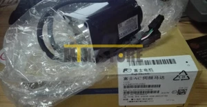 Servomotor Fuji GYS401D5-HB2 1 pieza nuevo EN CAJA - Imagen 1 de 1