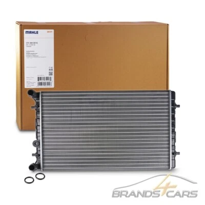 MAHLE KÜHLER MOTORKÜHLUNG FÜR AUDI A3 TT SEAT LEON SKODA OCTAVIA VW GOLF 4 - Bild 1 von 4