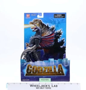 Figura de acción Gigan Classic Godzilla Toho 2006 Bandai Creation 6,5" NUEVA SIN PRECIO - Imagen 1 de 5
