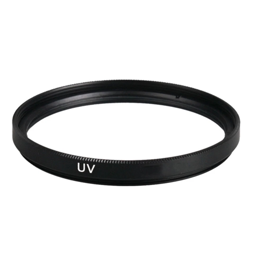 72mm  UV (Ultra Violet) Multi-Purpose Glass Filter High-Definition Multi Coated - Image 1 of 1