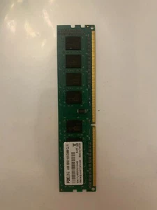 Mainboard Foxline 4gb DDR3 1600 DIMM CL11 - Bild 1 von 2