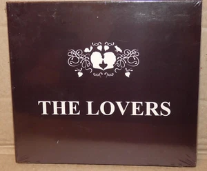 The Lovers - Various artists New/Sealed (B17) - Picture 1 of 2