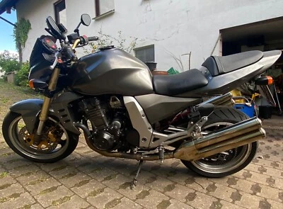 Kawasaki z1000 Baujahr 09.2003 - Bild 1 von 4