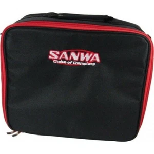 Sanwa Borsa MULTIBAG Portaradio Stick-Volantino - Foto 1 di 1