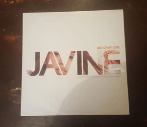 Javine - Best of My Love - 12" vinyl -  - Imagen 1 de 1