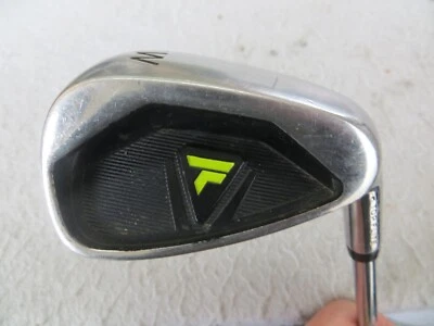 NICE TOP FLITE STAINLESS PITCHING WEDGE TOP FLITE UNIFLEX STEEL 36" MENS RH - Image 1 of 4