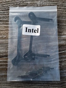 Alphacool Core 1 Wasserkühler Montagematerial INTEL - Bild 1 von 1