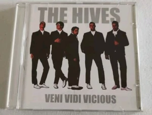 The Hives - Veni, Vidi, Vicious (CD, 2000) - Bild 1 von 3