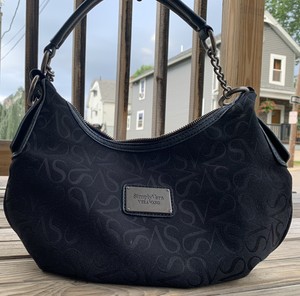 Las mejores ofertas en Simply Vera Vera Wang Bolso Negro Bolsas y bolsos  para Mujer | eBay