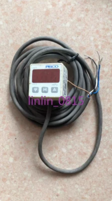 1Pcs Used PISCO SEU-30 - Image 1 of 2