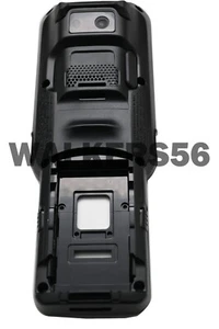 New Back Cover ( 45 degree ) Replacement for Zebra MC330M-S, MC330K-S, MC330K-S - Afbeelding 1 van 4