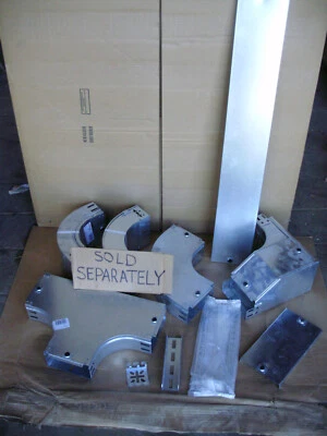 Legrand P31 75x150 cable/vía de cable, accesorios de conducto de pista de rodadura Foto 1 de 4