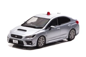 Coche de policía H7431906 RAI'S 1:43 Subaru WRX S4 2,0 GT (VAG) 2019 - Imagen 1 de 5