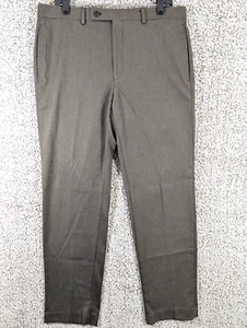 LRL Ralph Lauren Hose Herren 34x32 dunkelgrau braun Golf Wandern Performance - Bild 1 von 7