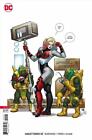 Harley Quinn (3rd Series) #45A VF; DC | Frank Cho Variant - we combine shipping