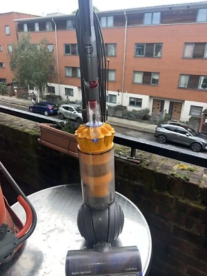 Dyson Animal Light Ball Multi Floor Upright Vacuum Cleaner - Image 1 of 4