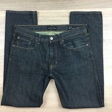 Bullhead Denim Co. Slim Men's Jeans Size W34 L34 EUC Measures W35 L32.5 (N8)