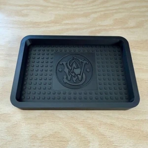Small Parts Maintenance EDC Dump Tray Smith & Wesson Handgun – Cleaning & Repair - Picture 1 of 2