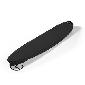 Roam Planche de Surf Chaussette Eco funboard 8.0 Gris