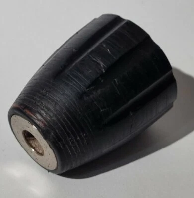 BOSCH Bohrfutter Schnellspannbohrfutter 1-10mm / 3/8" - 24 UNF - Bild 1 von 4