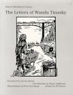 THE LETTERS OF WANDA TINASKY By T R Factor & Fred Sternkopf Excellent Condition