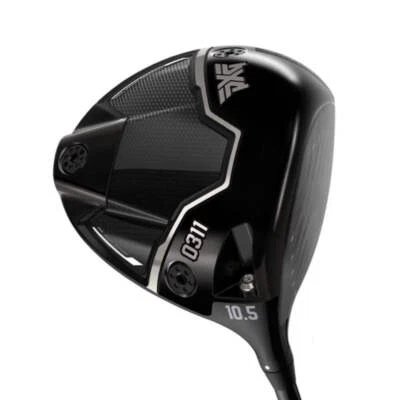 PXG Golf 0311 Black Ops Adjustable Driver - Image 1 of 4