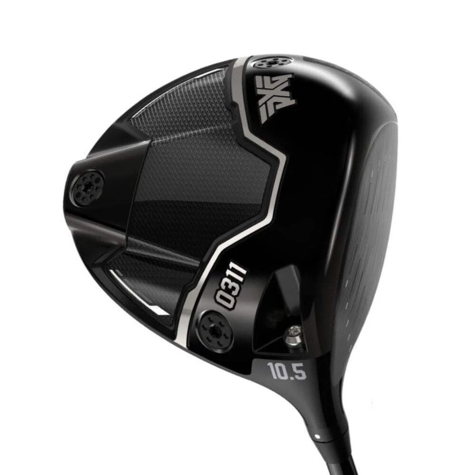 PXG Golf 0311 Black Ops Adjustable Driver - Image 1 of 4