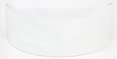 Новый прозрачный корпус лобового стекла B AMD подходит для Dodge 330 440 Coronet Polara 380-1464-C - Изображение 1 из 3