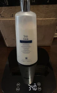 Graham Webb Vivid Color Locking Conditioner - 1 Liter. Old Stock. See Descript - Picture 1 of 2