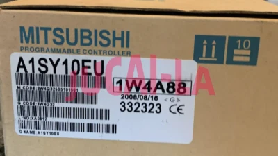 Mitsubishi A1SY10EU PLC Module 1PCS NEW - Image 1 of 4