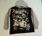 Metallica Vintage Load Hoodie Hooded Sweatshirt Shirt Pullover 90'S Size Xl