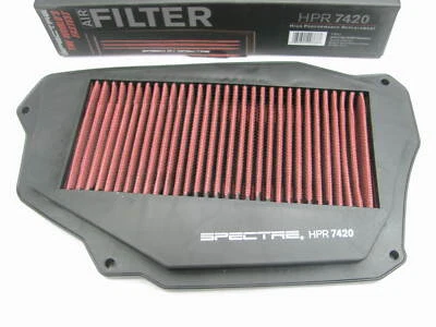 Spectre HPR7420 High Flow Air Filter - 1997-1999 Acura CL, 95-98 Odyssey - Image 1 of 3
