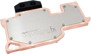 Aquacomputer aquagraFX für GTX 680 Typ 2 G1/4 - Bild 1 von 4