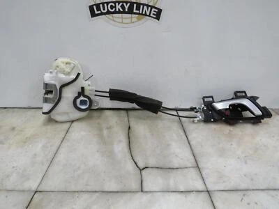 Cierre puerta trasera derecha 11 12 13 14 ACURA TSX Foto 1 de 3