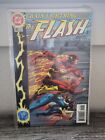 DC Comics The Flash (1987 Series) # 149 NM Chain Lightning 5 (Of 6)