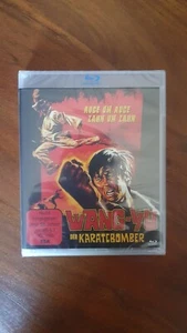 Wang Yu - Der Karatebomber - Bild 1 von 1