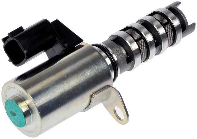Engine Variable Valve Timing (VVT) Solenoid for 2008-2011 Nissan Titan 5.6L V8 G - Image 1 of 1