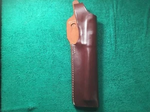Triple K holster Style 196  Ruger 22/45 auto  6 7/8 inch RH NEW - Picture 1 of 6