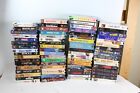 Lot Of Vhs Tapes Movies Films 90S Collection Xfiles Matrix Star Trek Dirty Danci